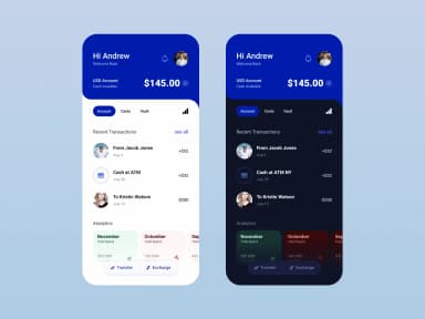 Blog Image for Tabbed Navigation with React Navigation in React Native