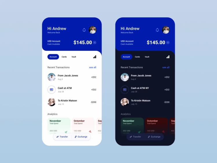 Blog Image for Tabbed Navigation with React Navigation in React Native