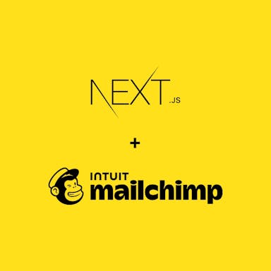 Blog Image for Successfully Collecting Emails with Mailchimp in NextJS